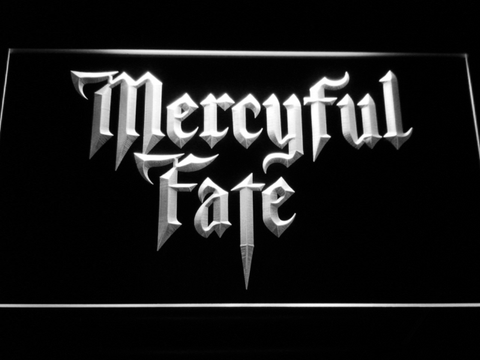 Mercyful Fate LED Neon Sign